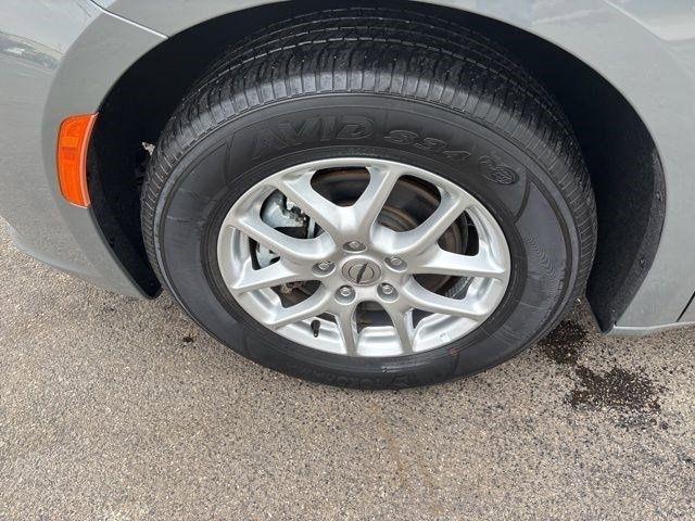 Chrysler Pacifica  2023