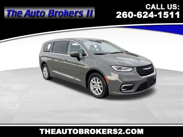 Chrysler Pacifica  2023