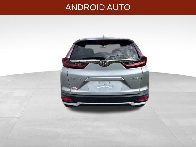 Honda CR-V  2022