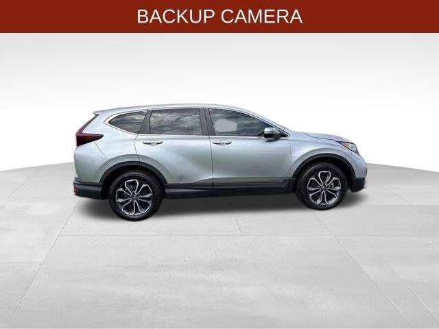 Honda CR-V  2022