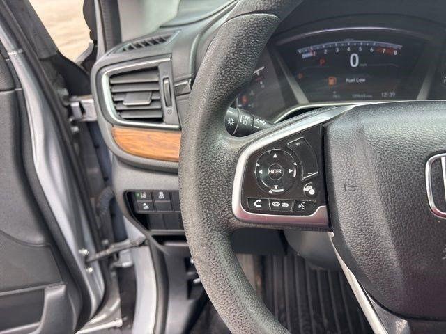 Honda CR-V  2022