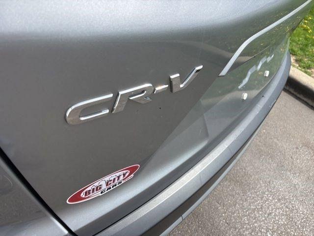 Honda CR-V  2022
