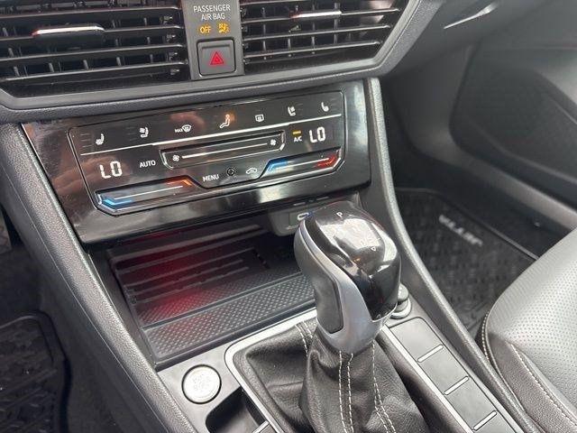 Volkswagen Jetta  2025