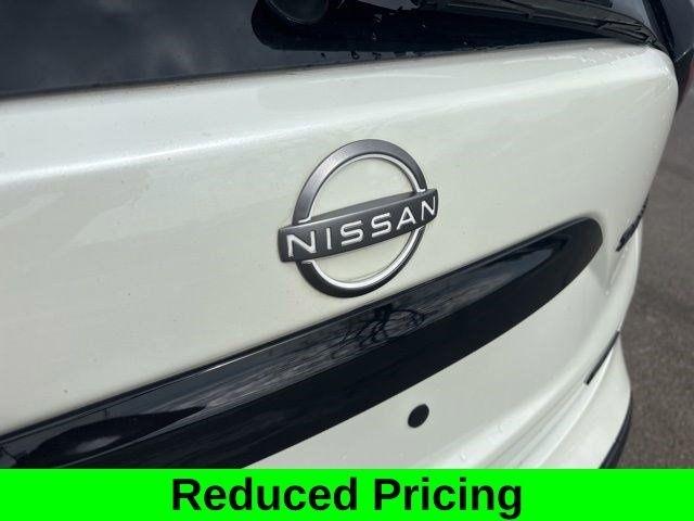Nissan Murano SV AWD 2023