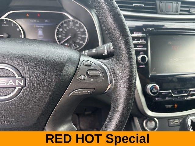 Nissan Murano SV AWD 2023