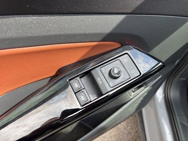 Volkswagen ID.4  2021