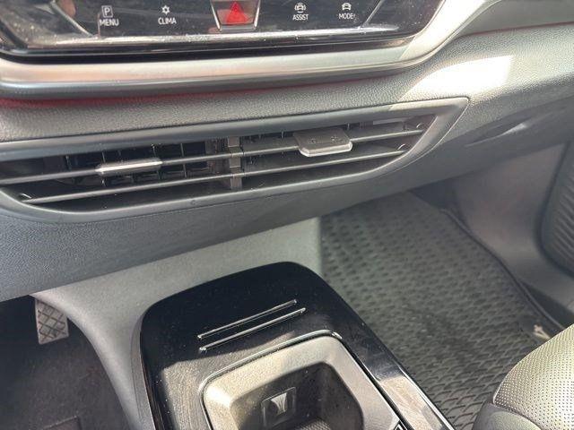 Volkswagen ID.4  2021