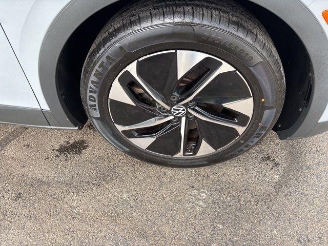 Volkswagen ID.4  2021