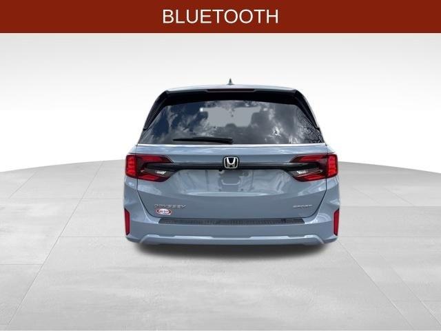 Honda Odyssey  2025