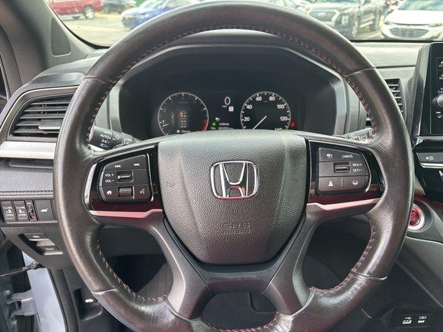 Honda Odyssey  2025