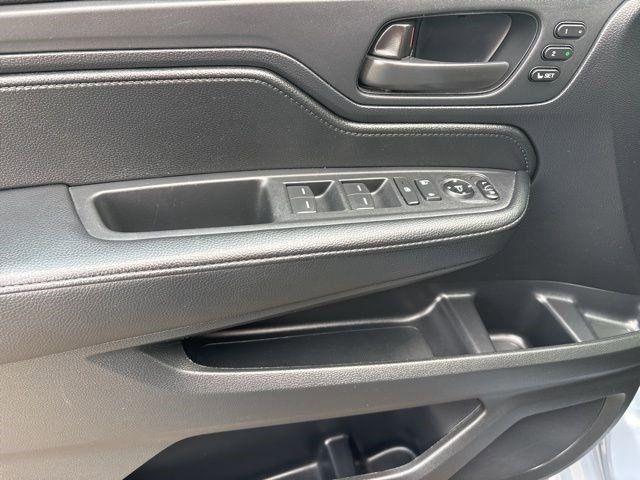 Honda Odyssey  2025