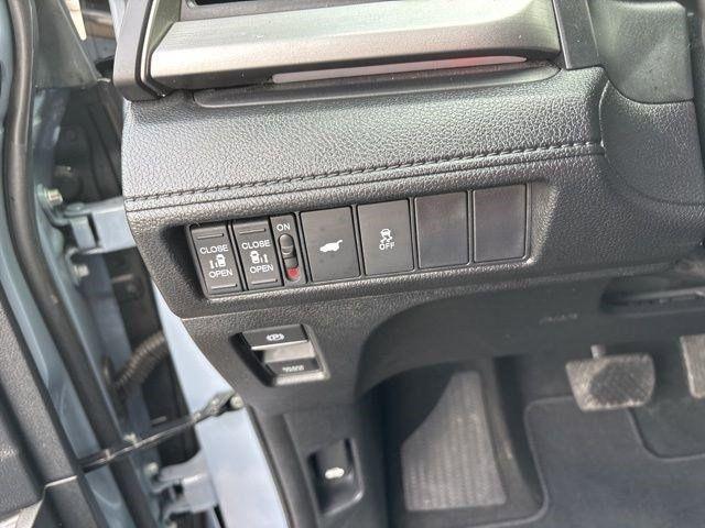 Honda Odyssey  2025