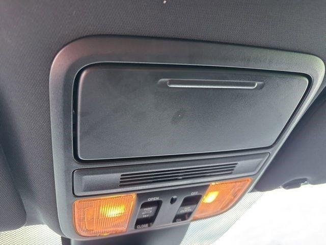 Honda Odyssey  2025