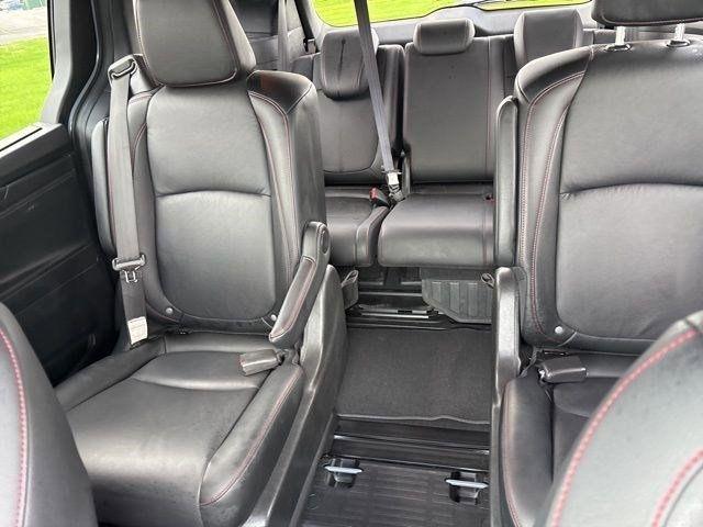 Honda Odyssey  2025