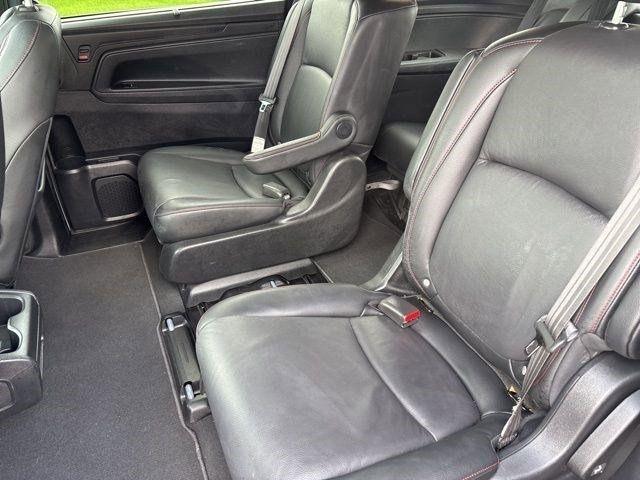 Honda Odyssey  2025
