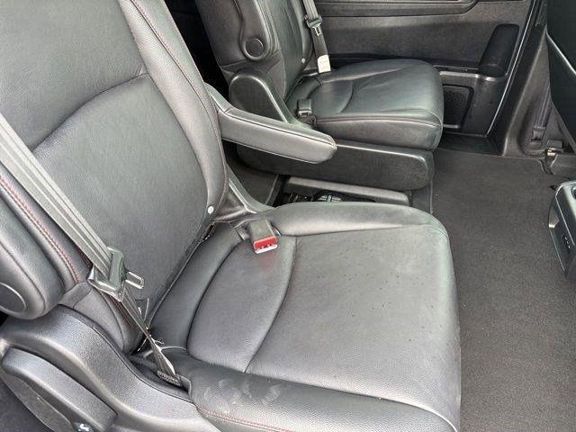 Honda Odyssey  2025