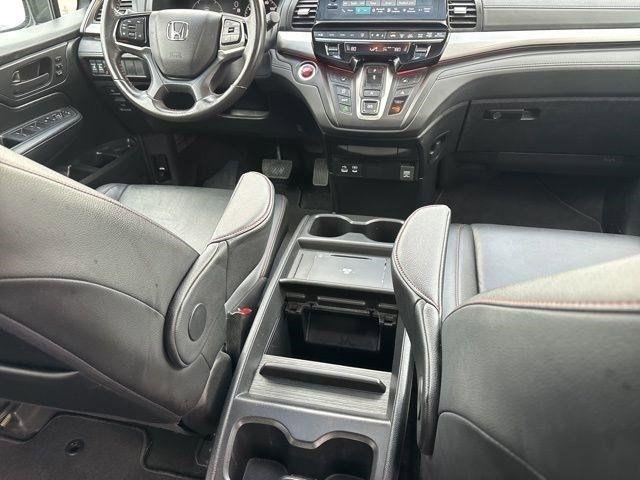 Honda Odyssey  2025