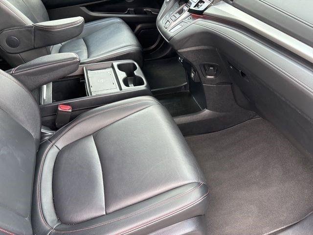Honda Odyssey  2025