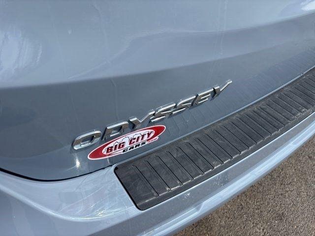 Honda Odyssey  2025