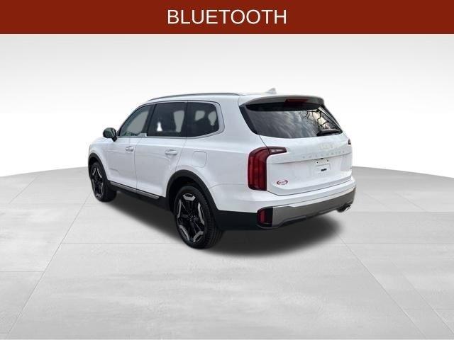 Kia Telluride  2025