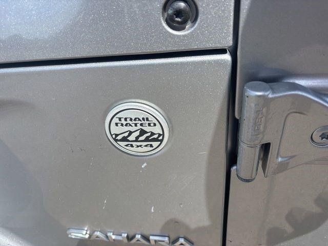Jeep Wrangler  2020