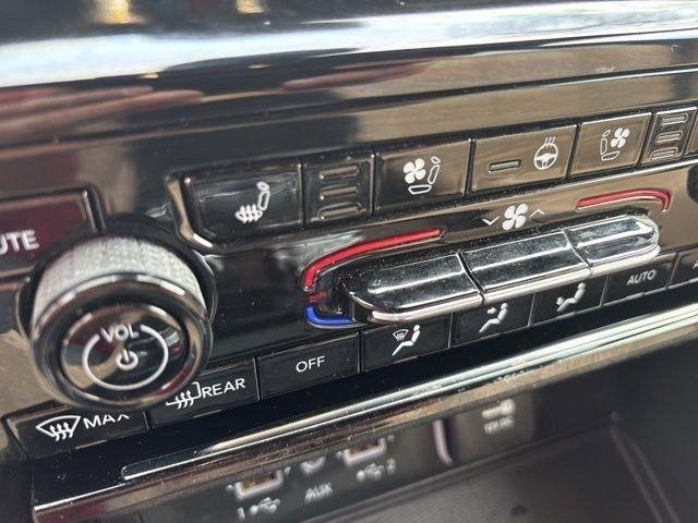 Jeep Grand Cherokee  2023