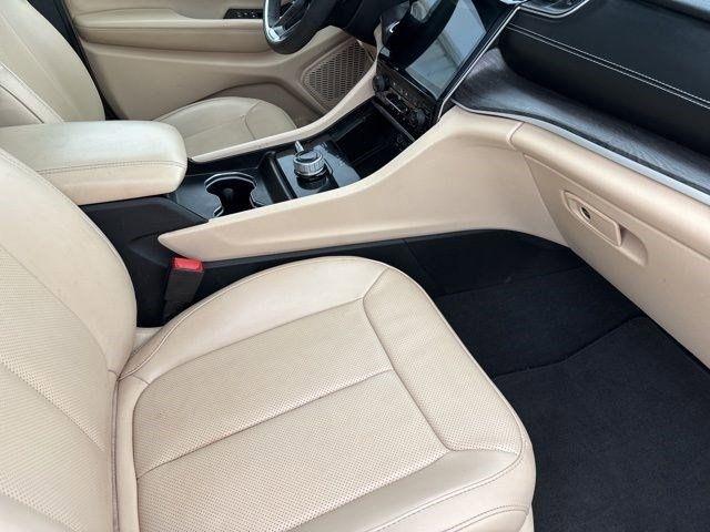 Jeep Grand Cherokee  2023