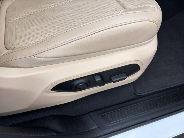 Jeep Grand Cherokee  2023