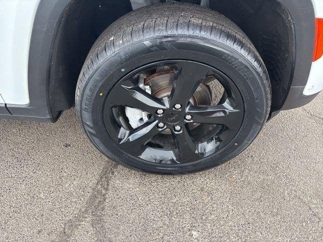 Jeep Grand Cherokee  2023