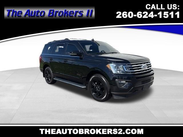 2021 Ford Expedition XLT