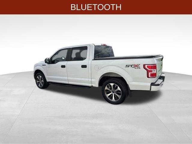 Ford F-150  2019