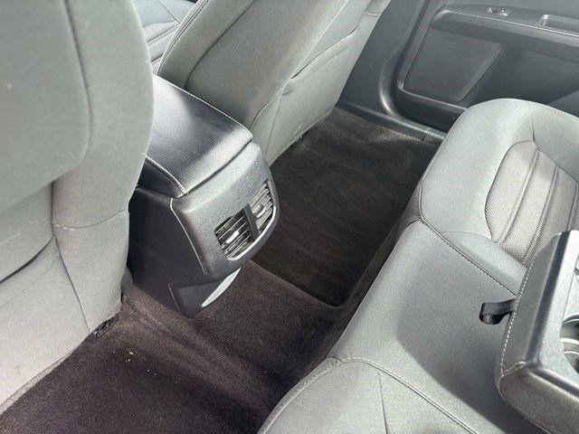 Ford Fusion Hybrid  2019