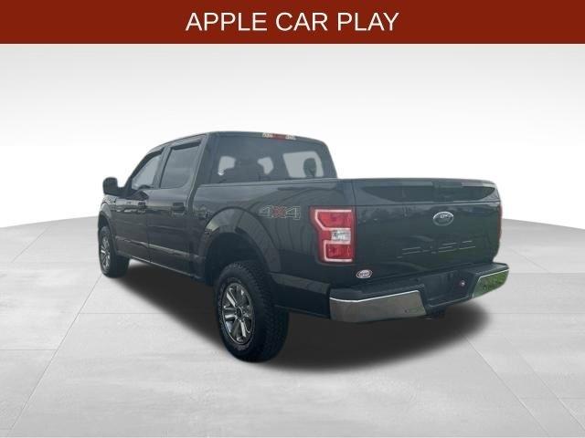Ford F-150  2019