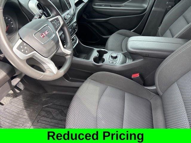 GMC Terrain SLE 2024