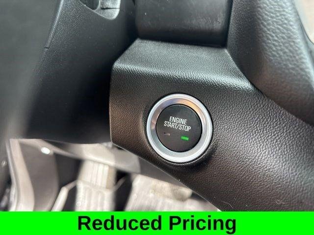 GMC Terrain SLE 2024
