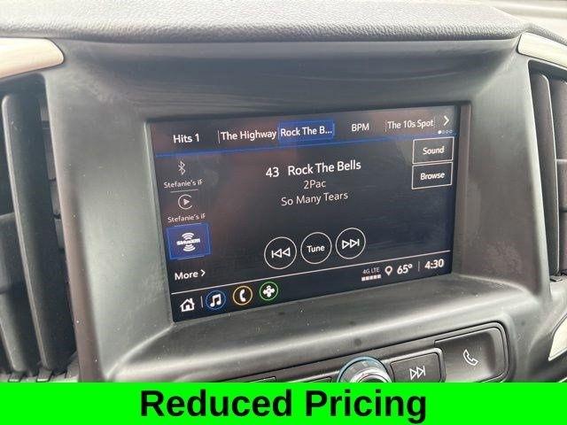 GMC Terrain SLE 2024