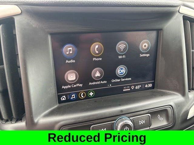 GMC Terrain SLE 2024
