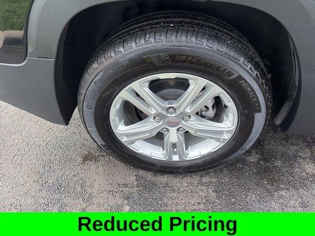 GMC Terrain SLE 2024