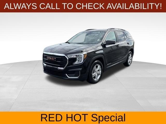 GMC Terrain SLE 2024