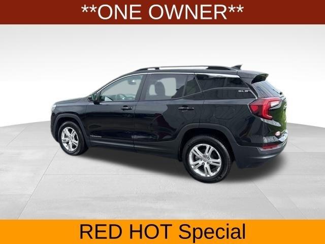 GMC Terrain SLE 2024