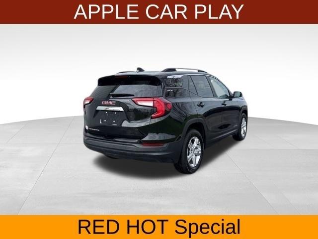 GMC Terrain SLE 2024