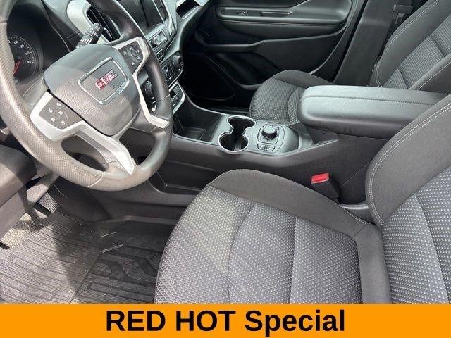 GMC Terrain SLE 2024