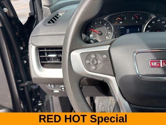 GMC Terrain SLE 2024