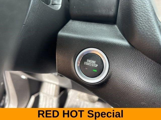 GMC Terrain SLE 2024