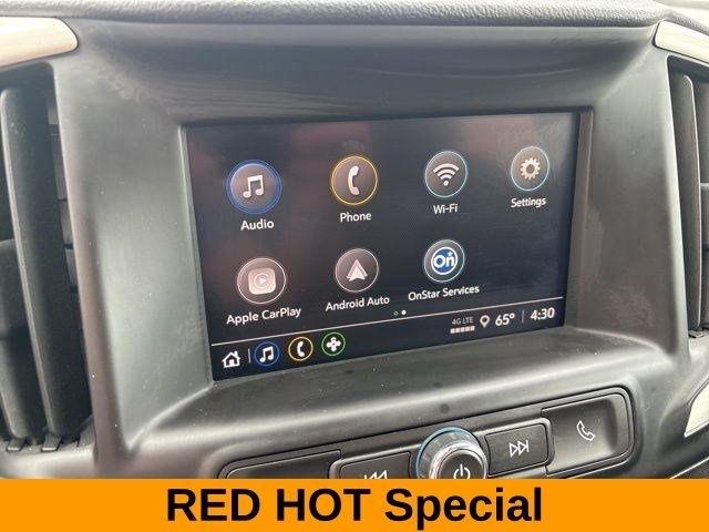 GMC Terrain SLE 2024
