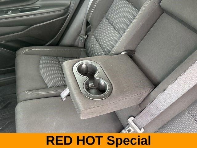 GMC Terrain SLE 2024