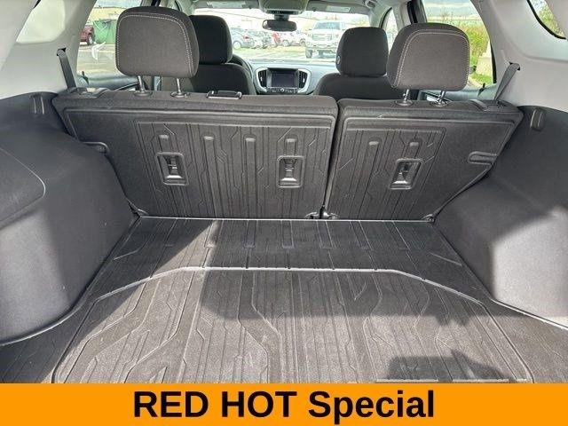 GMC Terrain SLE 2024