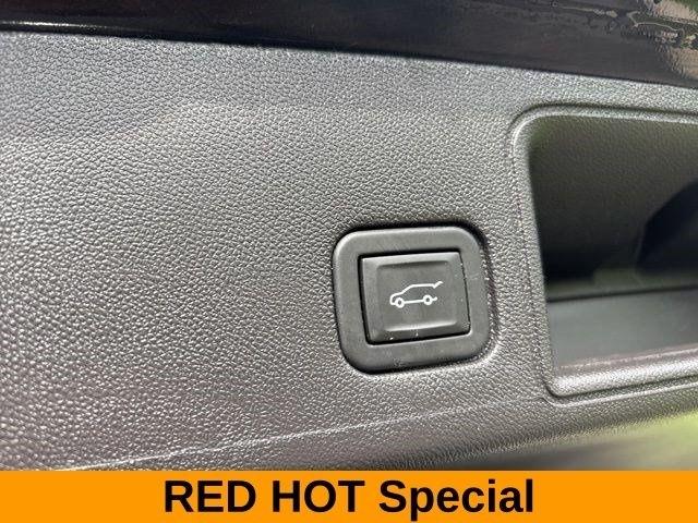 GMC Terrain SLE 2024