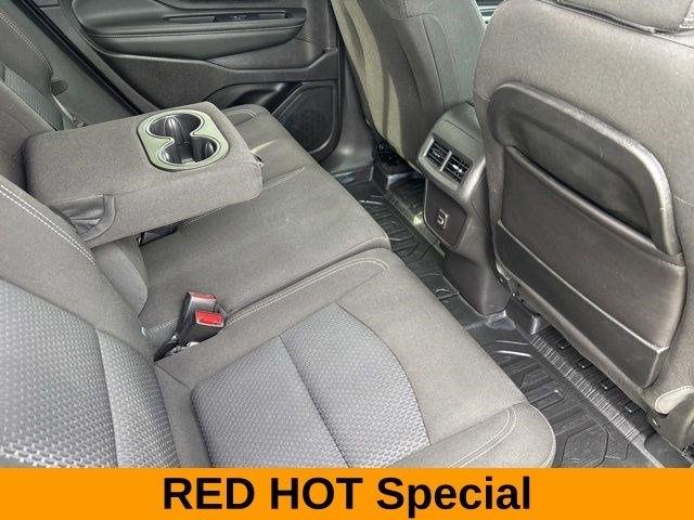 GMC Terrain SLE 2024