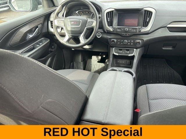 GMC Terrain SLE 2024